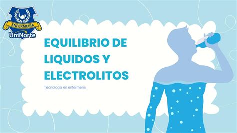 Equilibrio De L Quidos Y Electrolitos Valeria Jim Nez Udocz