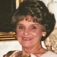 Obituary Rena L Borel Pennington Funeral Home