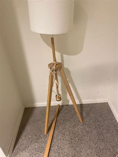 Lampe Ikea Finn Torget