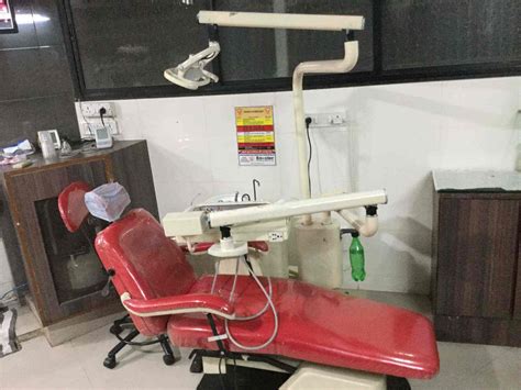 Vraj Dental Clinic In Punagam Surat Best Dentists In Surat Justdial