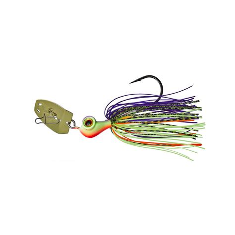 Chatterbait Boomer 21g Gunki