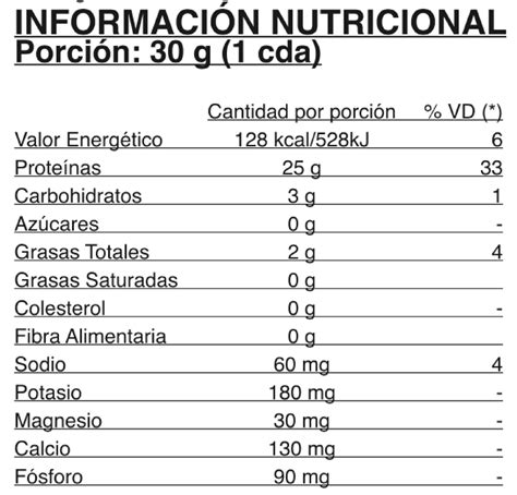 Star Nutrition Premium Whey Protein 2lb Vainilla Wikimúsculos