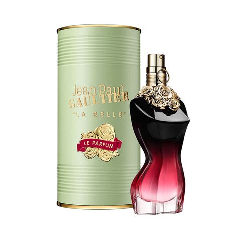 Perfume Mujer Jean Paul Gaultier La Belle Le Parfum Edp 100ml