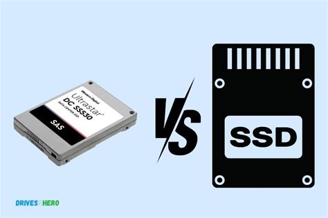 Sas Ssd Vs Sata Ssd Which Option Is The More Favorable