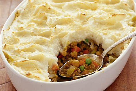 Best Shepherd Pie Recipe Ever