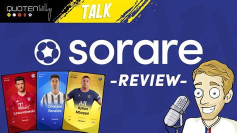 Sorare Mein Ehrliches Review Nach Monaten Bundesliga Ank Ndigung