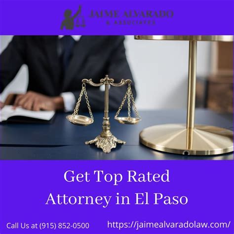 Are You Are Facing Legal Problems In El Paso And Don T Know How To