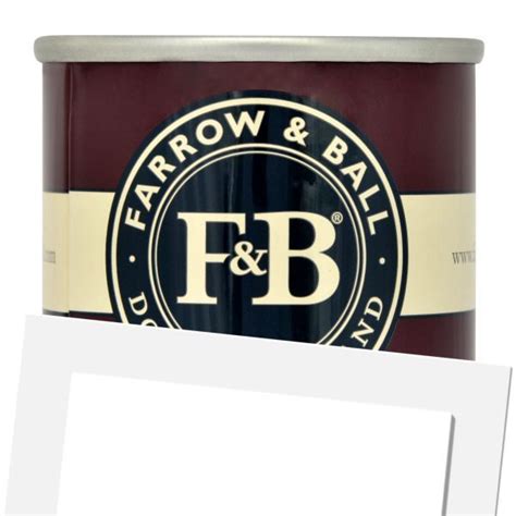 Farrow Ball Skimming Stone Dead Flat