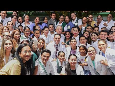 Diálogo con la comunidad del Hospital Rural San Cayetano desde Tepic