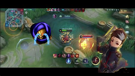 Countering Mid Lane Aldous Strat Careful Gameplay Can Carry Your Team