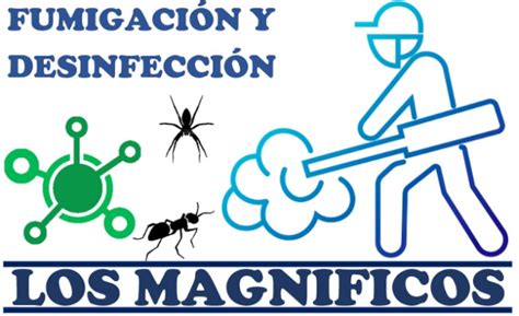 Servicios Fumigadora Los Magníficos