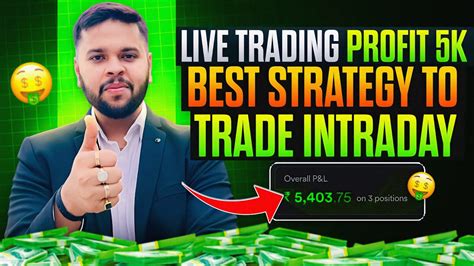 Live Trading Bank Nifty I Profit 5500 I OptionMastery Network Nifty