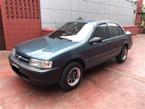 Toyota Tercel 1993 Explore The 12 Videos And 80 Images