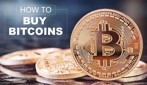 How To Acquire Bitcoins A Comprehensive Guide To Ownership