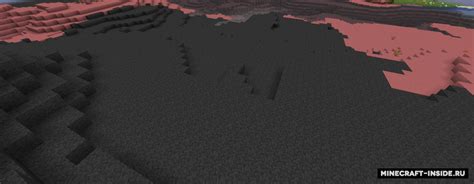 Mega S More Biomes Minecraft Inside