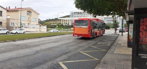 Las ciudades con el bonobus urbano más barato y más caro Estrella Digital