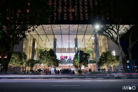 The Apple Store @ Orchard