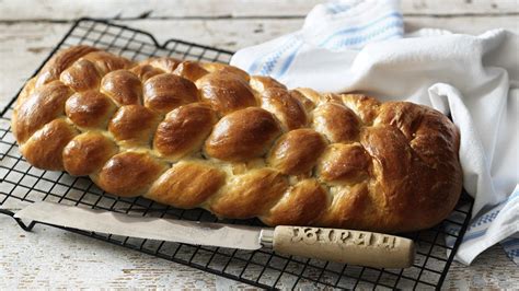 Paul Hollywood Recipes Bbc Food