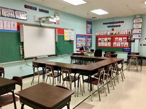 Rent Classroom Standard in Newark
