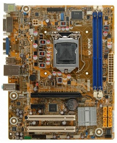 Specification Sheet Buy Online Ipmsbh61 Intel H61 Chipset 2nd