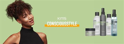 KMS Conscious Style günstig kaufen HAGEL Online Shop