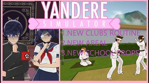 Yandere Simulator New Update 18 2 2019 Youtube