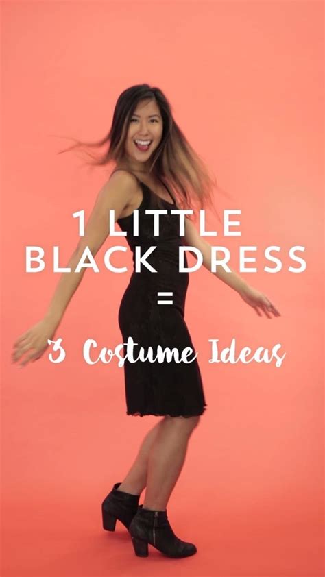 Amazing Last Minute Homemade Costume Ideas