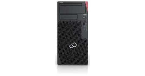 Fujitsu Esprimo P Pc I Gb Gb Win Pro Pepita