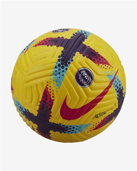 Nike Flight Soccer Ball Ph