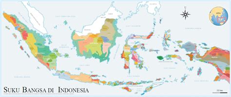 √suku Bangsa Di Indonesia Kelas V Sdmi Tema 1 Sub Tema 2