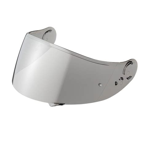 Shoei Gt Air Cns C Spectra Silver