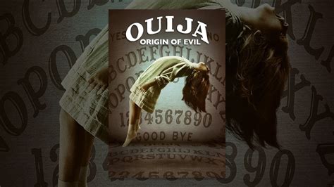 Ouija Origin Of Evil Youtube