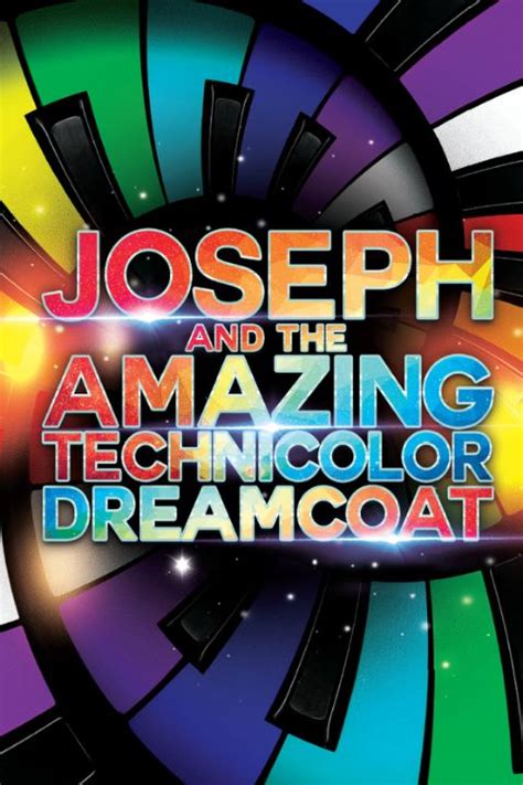 Joseph And The Amazing Technicolor Dreamcoat In Los Angeles At La