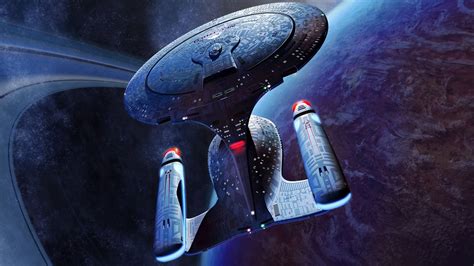 Star Trek The Next Generation Wallpapers Group (89+)