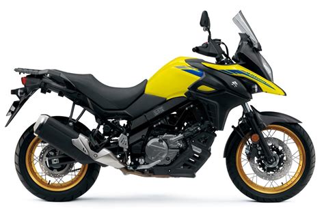 2021 Suzuki V Strom 650 XT Price In India BS6 Mileage Top Speed