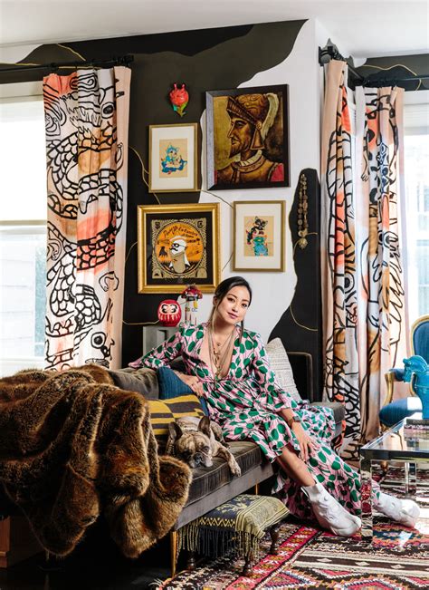 “How Can I Mix Prints and Patterns In a Tasteful, Elevated Way?” - SemiStories