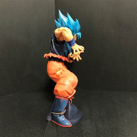 良作の悟空がまた出た！！ ドラゴンボール超 Maximatic The Son Goku Ⅱ 開封レビュー！！ Ufoキャッチャーと