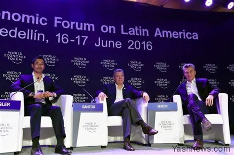 El Crecimiento De Am Rica Latina Depender Del Comercio Internacional