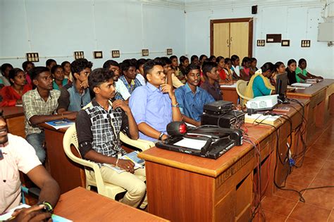 Alagappa Government Arts College Karaikudi