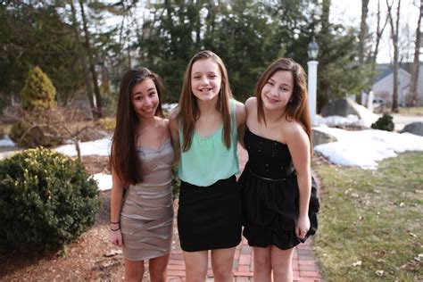 Seventh Grade Dance Flickr