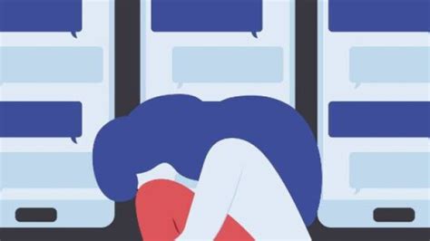 Foto Intime Della Ex Pubblicate Sui Social 17enne Accusato Di Stalking E Revenge Porn