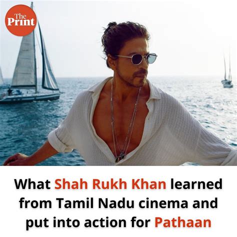 SRKCFC On Twitter What Shah Rukh Khan Iamsrk Learned From Tamil