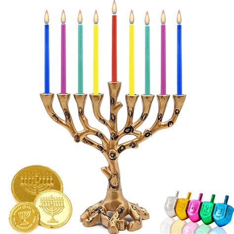 Menorah Candle Order Ubicaciondepersonas Cdmx Gob Mx