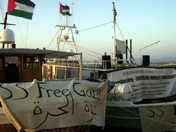 Free Gaza Movement: The Latest from Free Gaza and Liberty, Crete ...