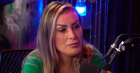 Em Entrevista Andressa Urach Fala Sobre Fetiches E Prostituição “mexe