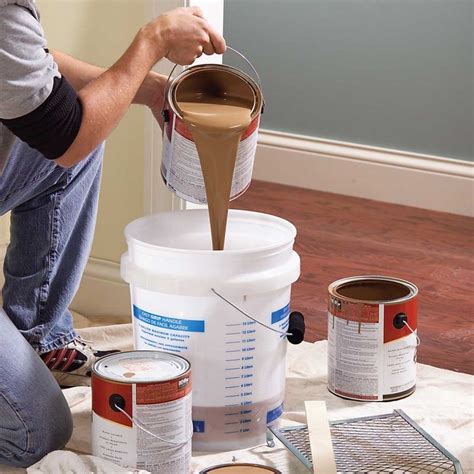 10 Paint Roller Techniques and Tips for Perfect Walls | Family Handyman