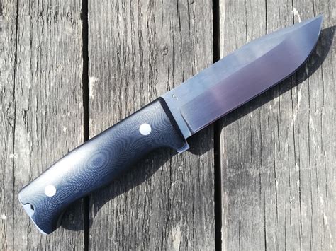 USK – Urban Survival Knife | Shaman Workshop