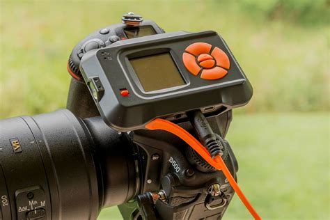 How To Choose A Camera Trigger For Lightning Photography Miops