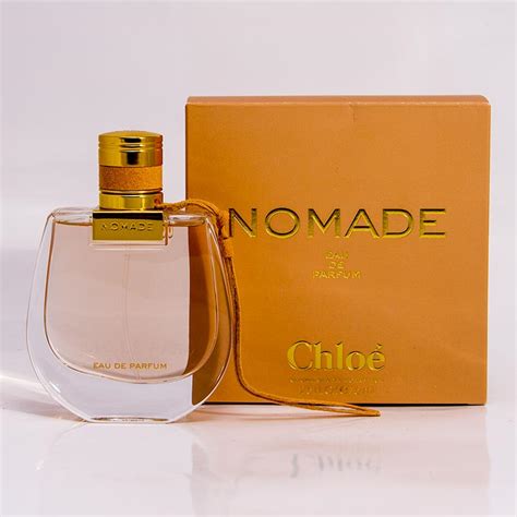 Chloé Nomade Edp 75ml Excaliburshop