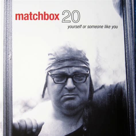 Matchbox 20 Discography _ Matchbox Twenty Albums – UMMLR